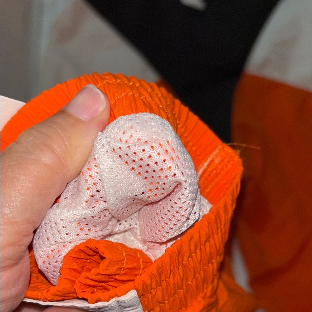 AdidasXRusso Track Pants, M, EUC - Picture 14 of 15